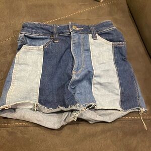 Hollister Jean Shorts
